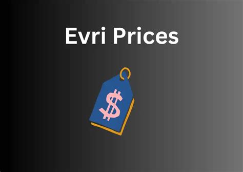 evri parcel price increase.